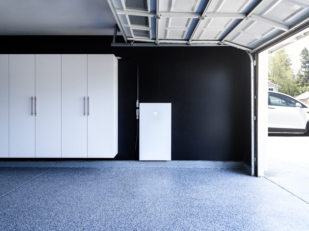 Tesla powerwall 3