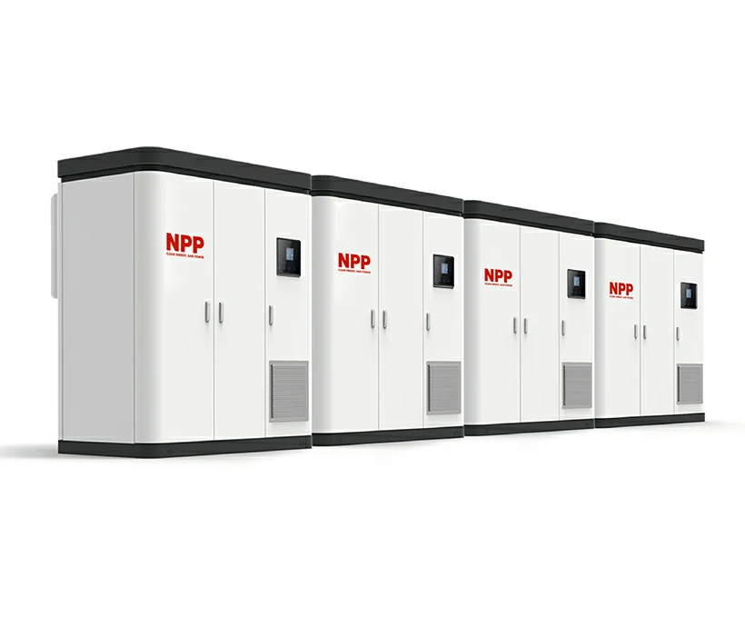 Energy Storage Integration in Houston, TX