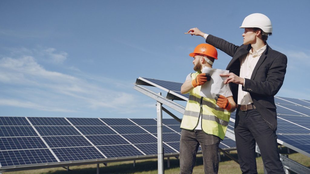 Solar System Consultation