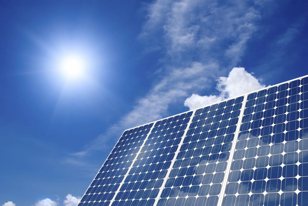 How Solar Power Can Cut Your Electricity Bills