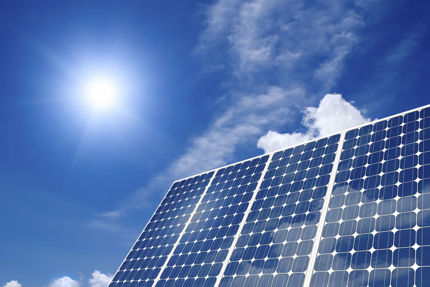 How Solar Power Can Cut Your Electricity Bills by 80% or More