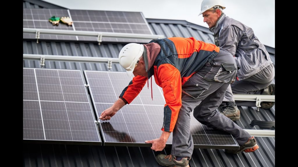 Solar panel installation cost Houston TX 2026
