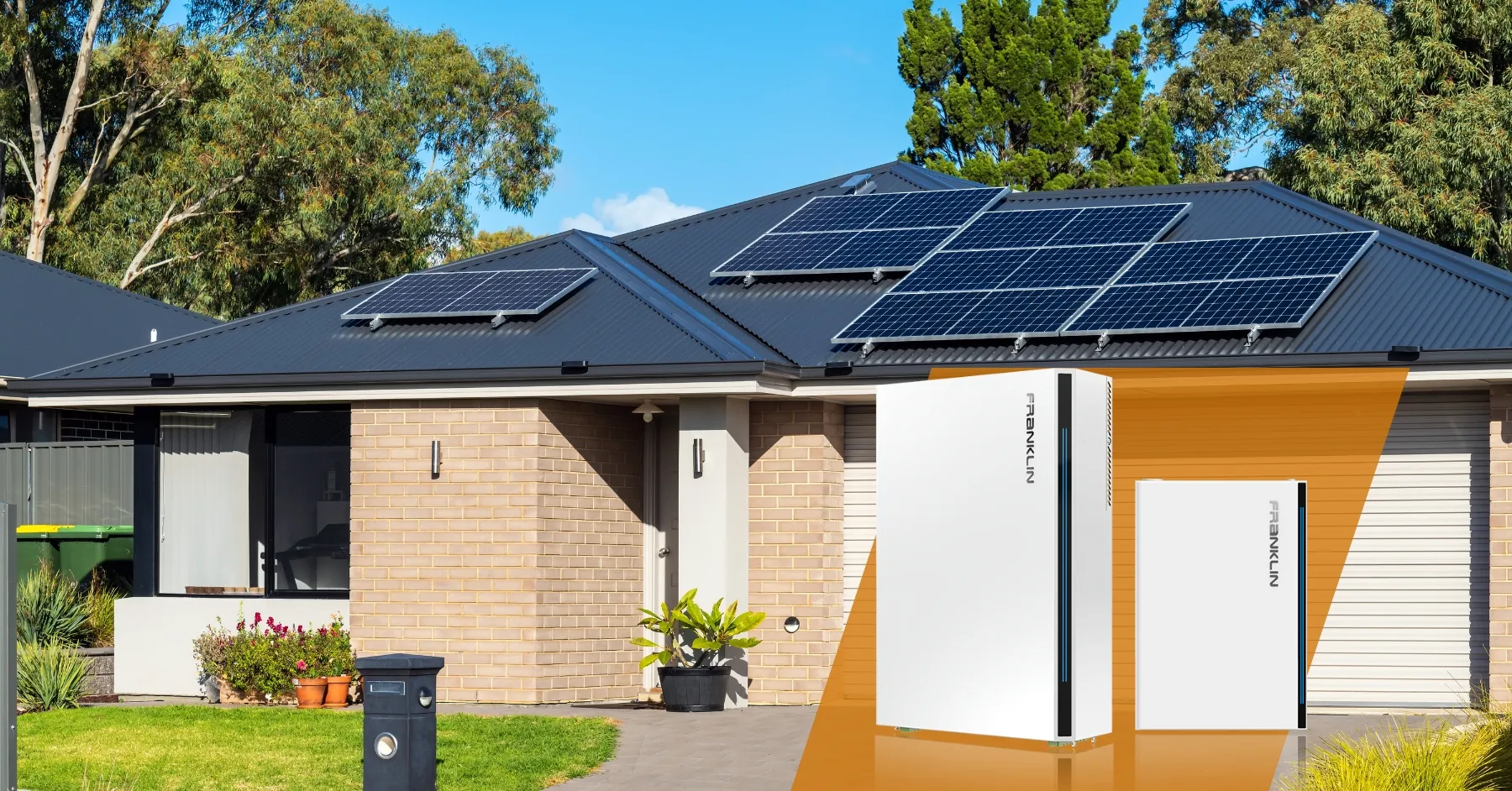 Backup Energy Storage for Resilient and Sustainable Energy Systems