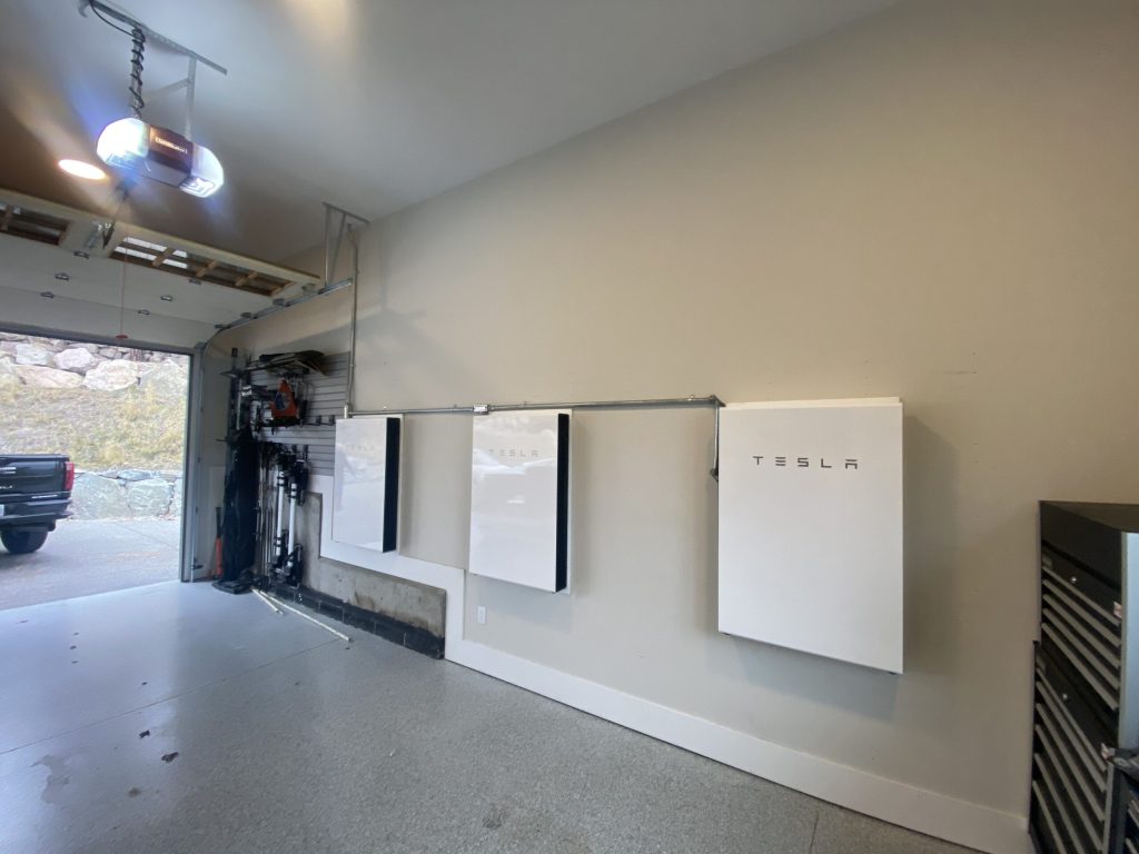 Is Tesla Powerwall 3 Qualified for Safe Harbor