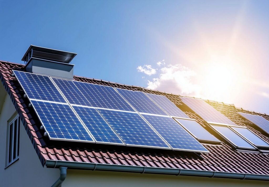 What Is a Solar PV System and How Does It Work?