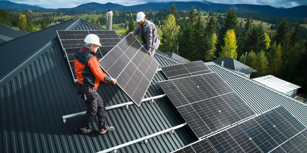 Energy Storage Integration for Load Shifting and Energy Arbitrage